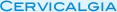 CERVICALGIA
